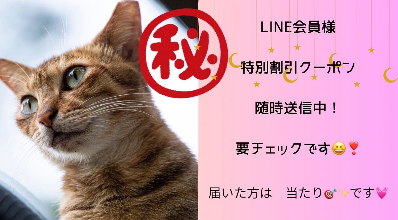 お知らせさんのプロフィールはこちら