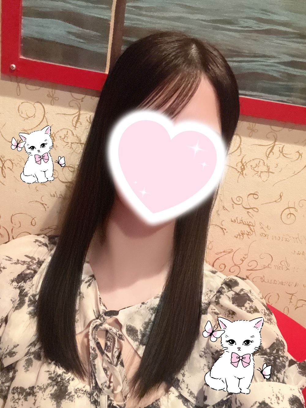 ありがとうございました☺️💓
