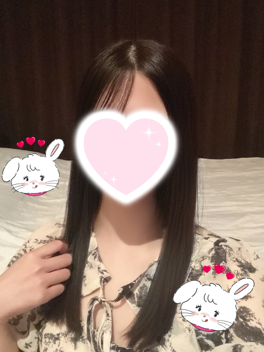 ありがとうございました( •̤ᴗ•̤ )♡