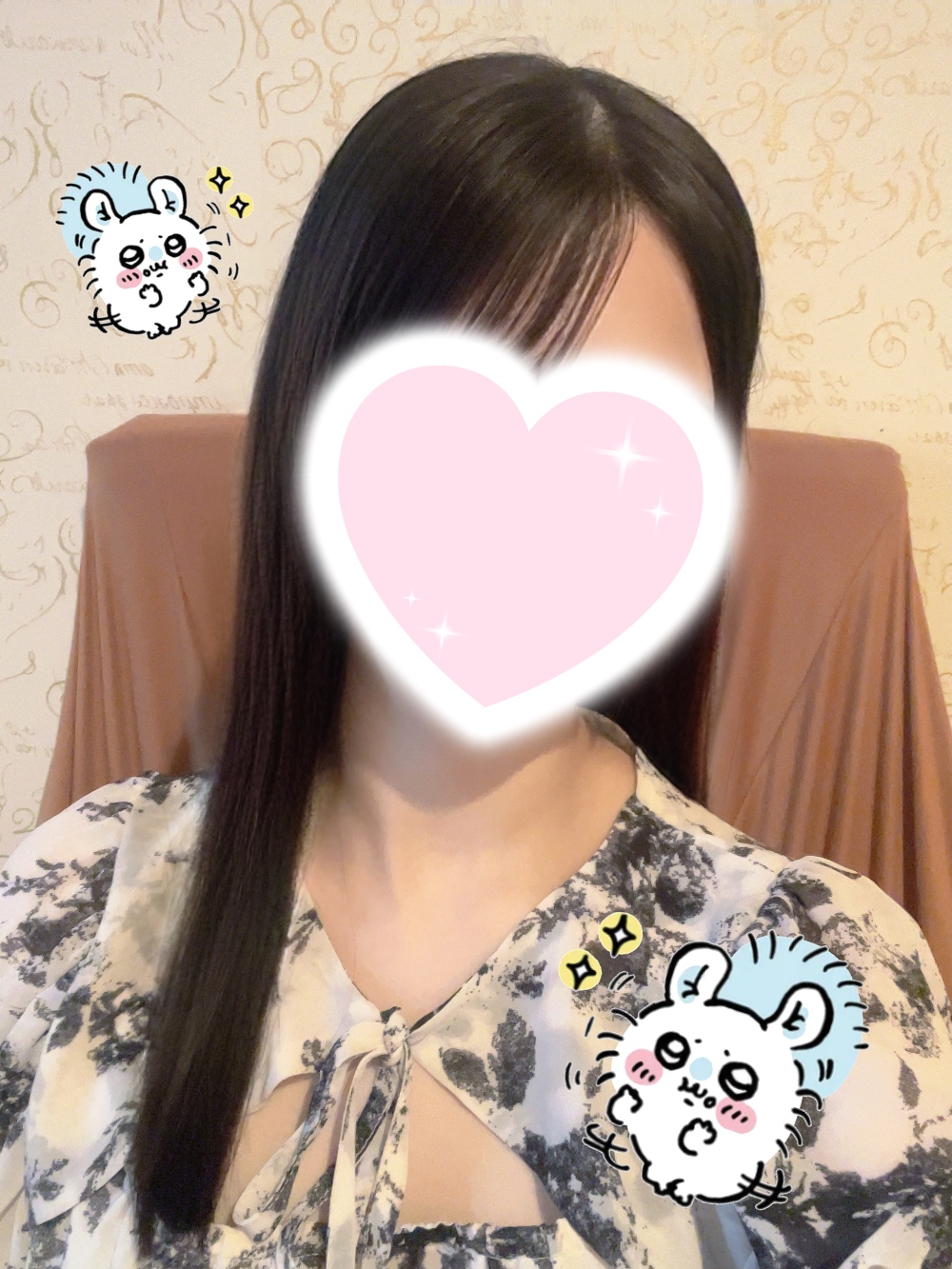 暑いねぇ🫠💗