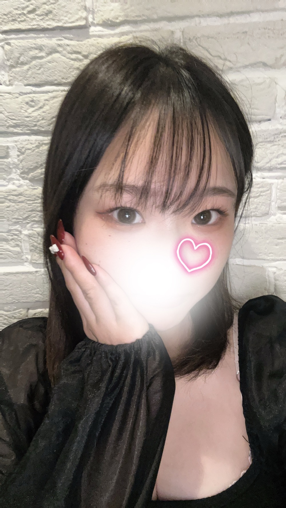 はじめまして💗