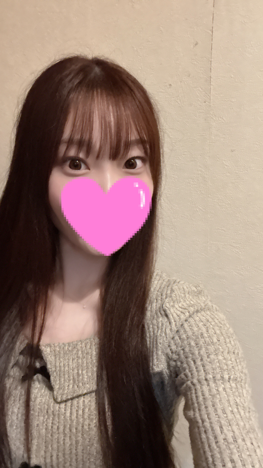 初出勤ありがとうございました✨